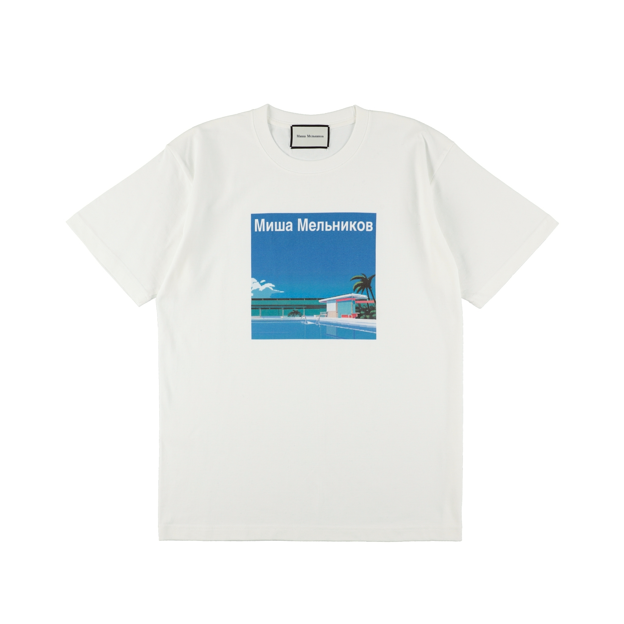 Tシャツ
